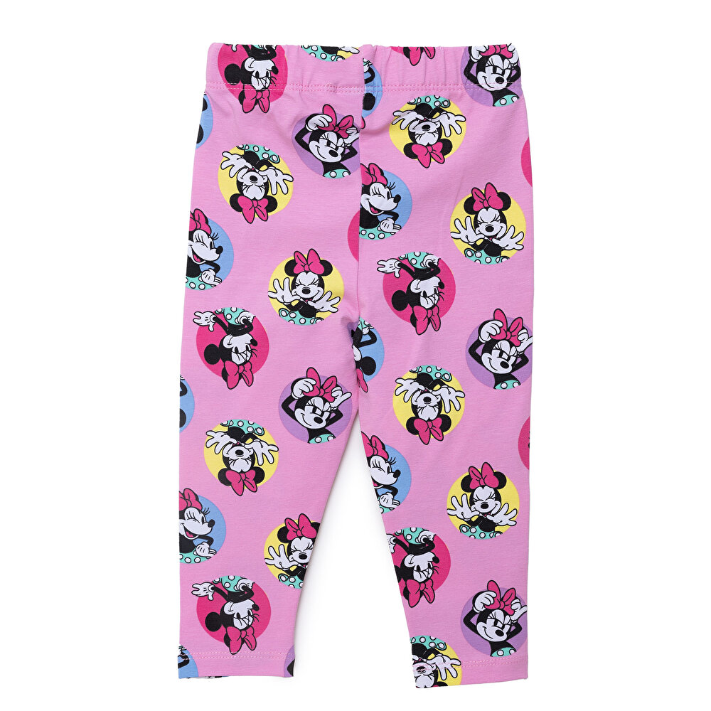 Minnie Mouse Tayt