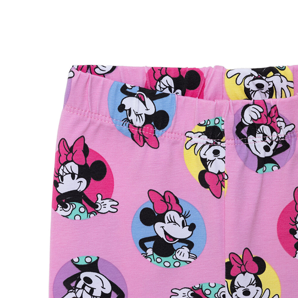 Minnie Mouse Tayt