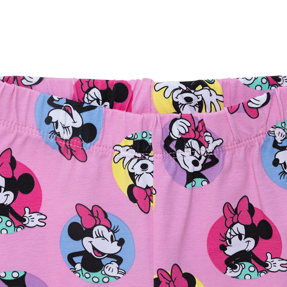 Minnie Mouse Tayt