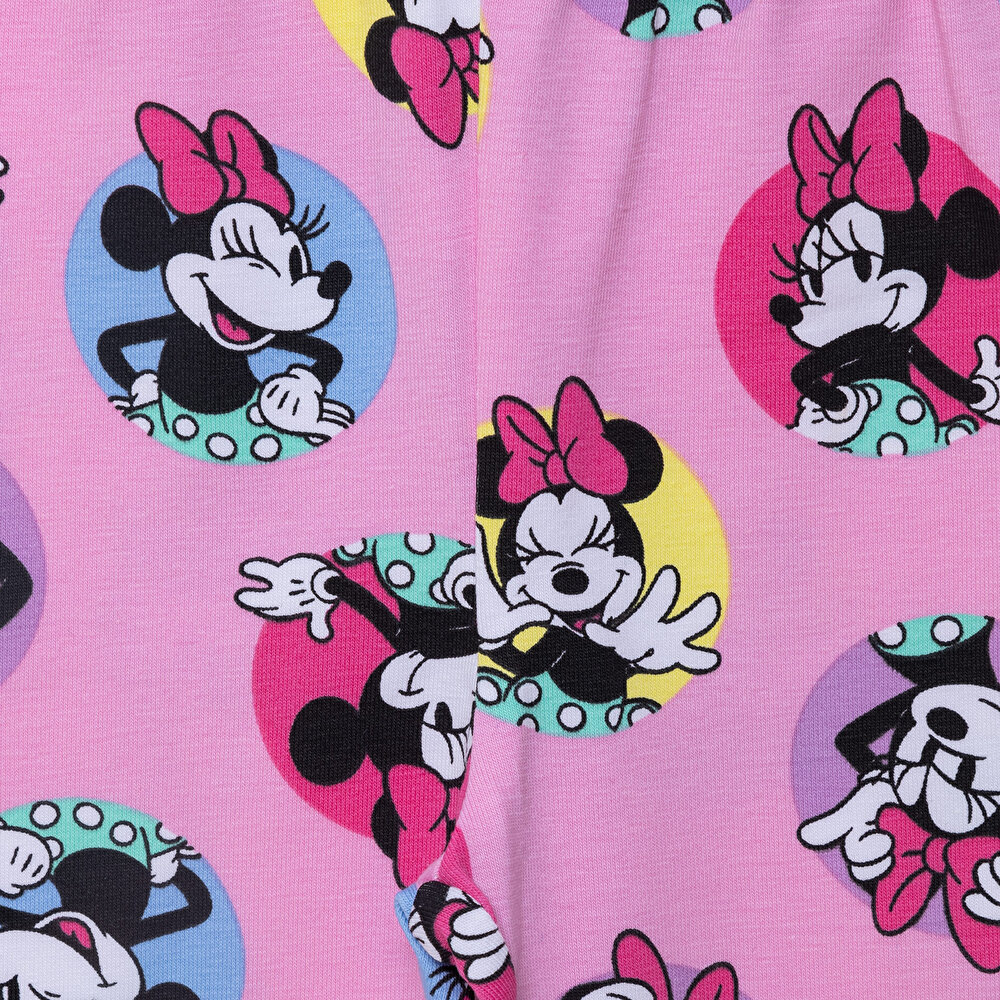 Minnie Mouse Tayt