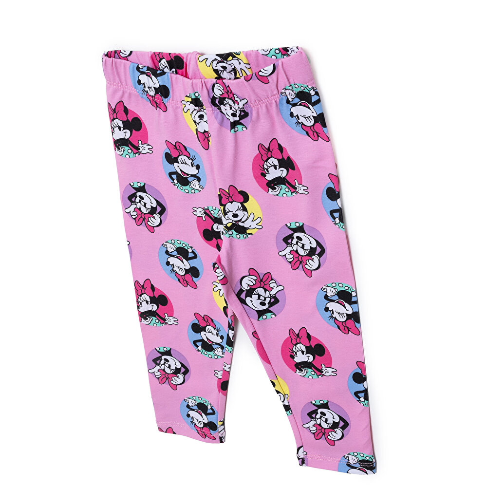 Minnie Mouse Tayt