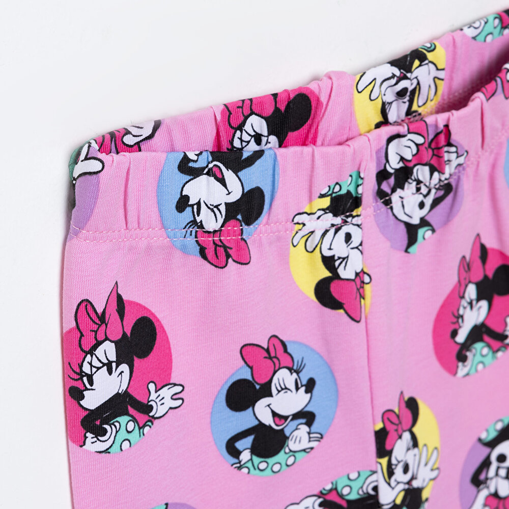 Minnie Mouse Tayt