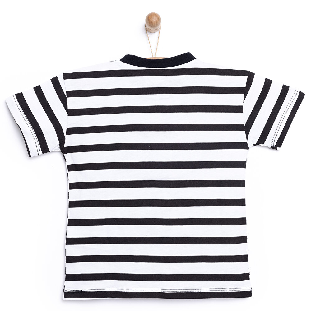 Minnie Mouse Tshirt Kız Bebek