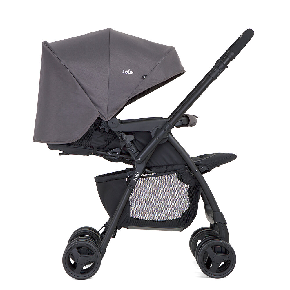 Mirus Çift Yönlü Bebek Arabası