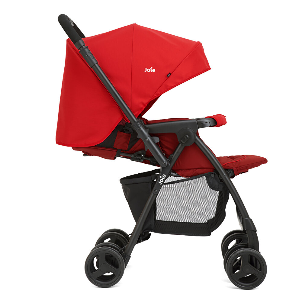 Mirus Çift Yönlü Bebek Arabası