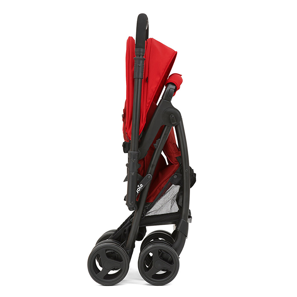 Mirus Çift Yönlü Bebek Arabası