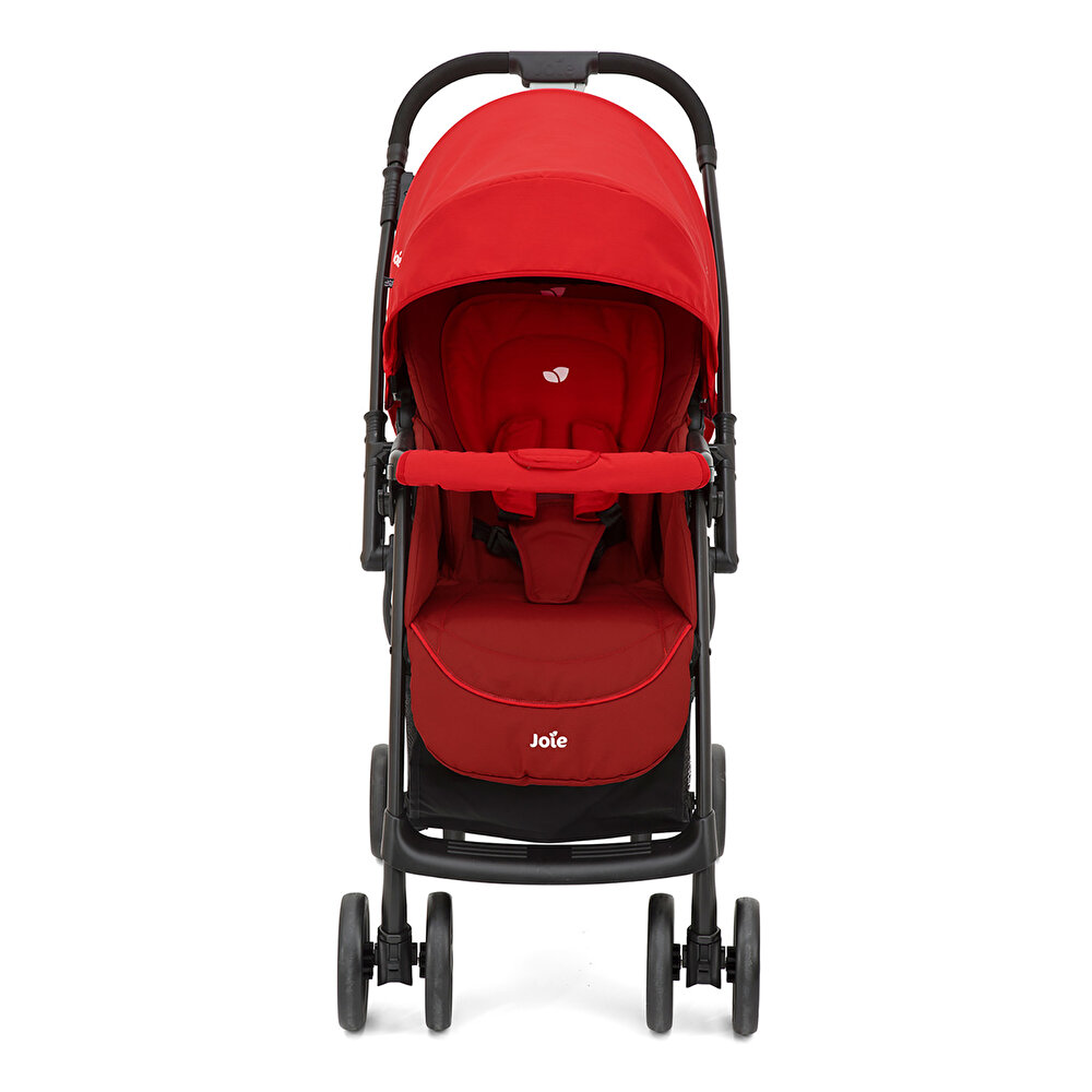 Mirus Çift Yönlü Bebek Arabası