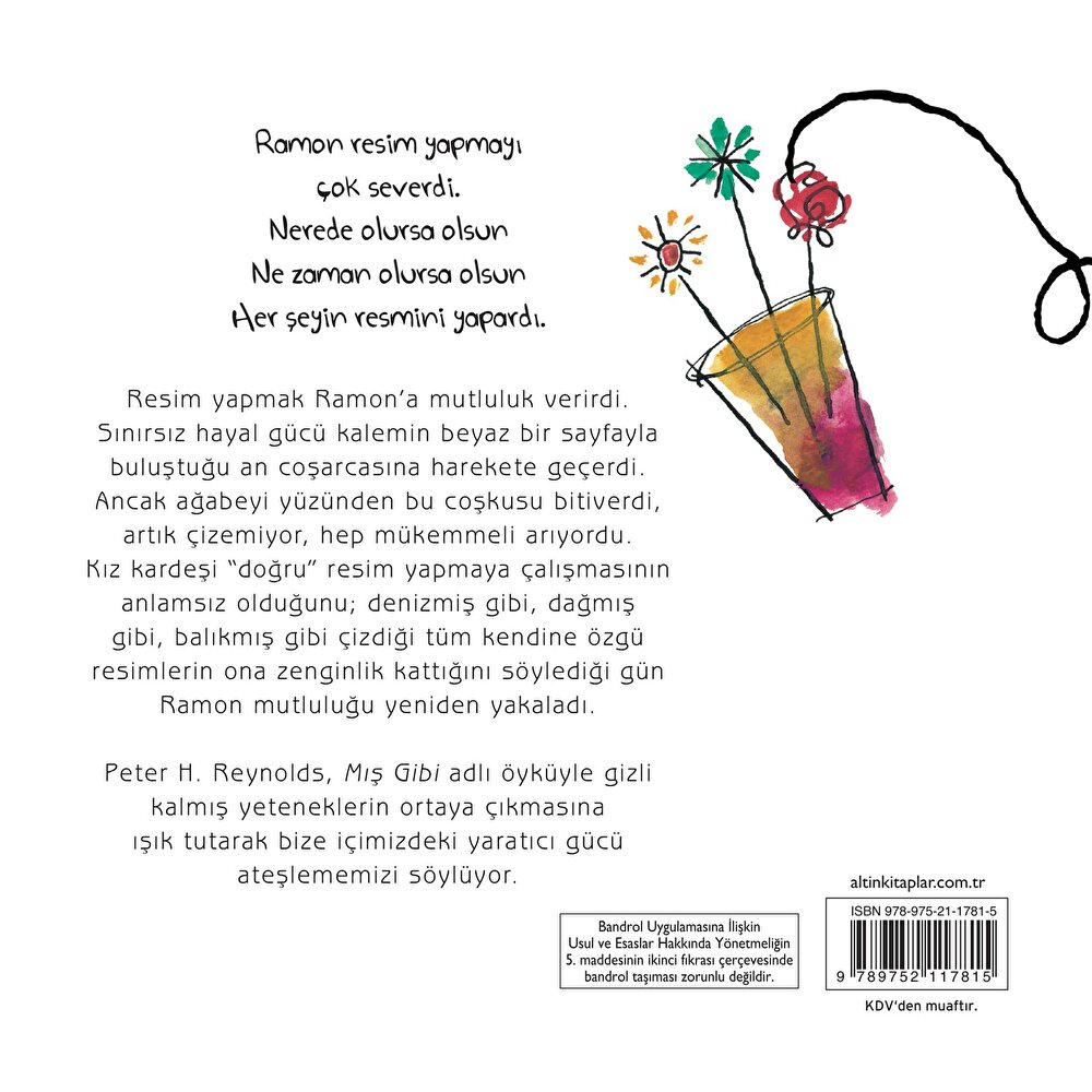 MIŞ GİBİ