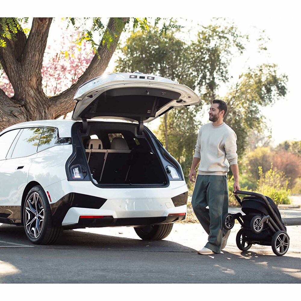 Mixx Next Bebek Arabası