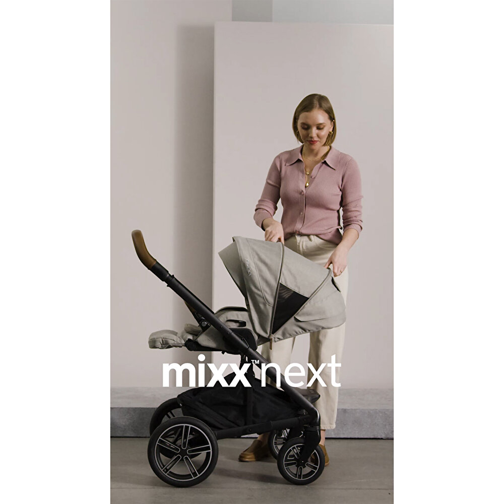 Mixx Next Bebek Arabası