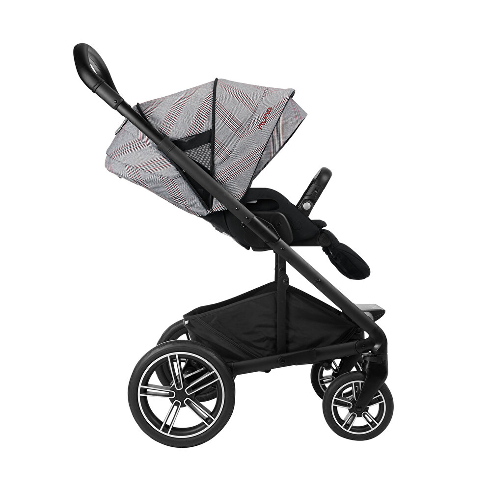 Mixx Next Bebek Arabası