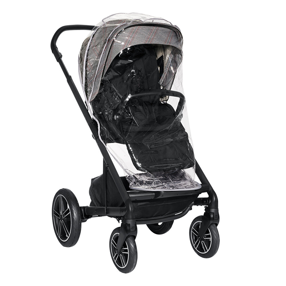 Mixx Next Bebek Arabası