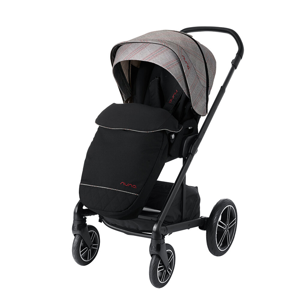 Mixx Next Bebek Arabası