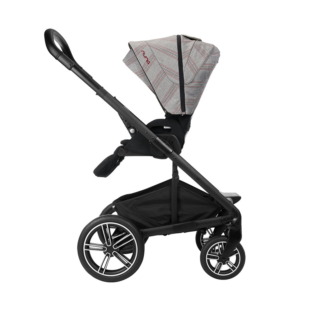 Mixx Next Bebek Arabası