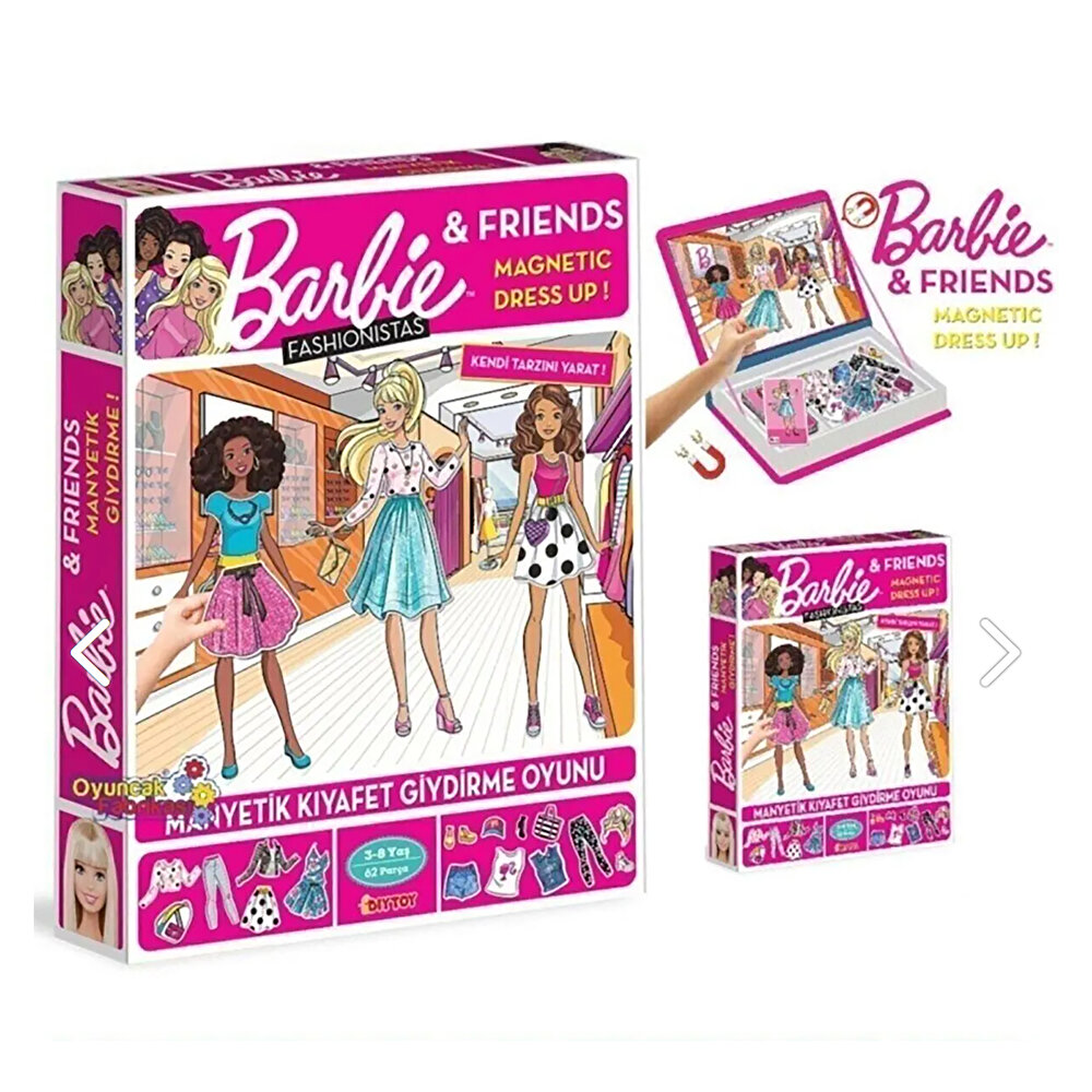 Moda Kıyafet Giydirme Oyunu