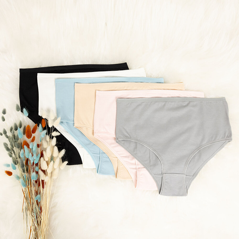 Modal Hamile Külot Anne Giyim