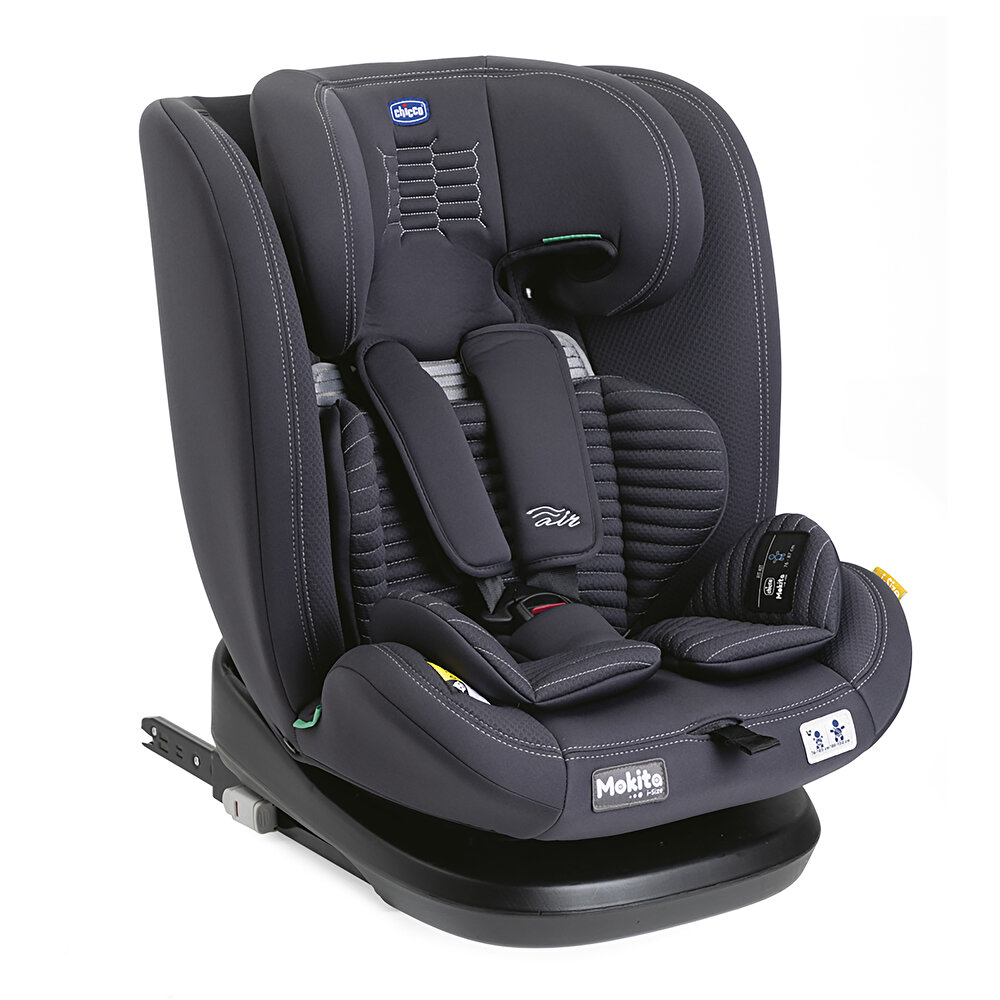 Mokita I-Size Oto Koltuğu 76-150 cm - 9-36 Kg