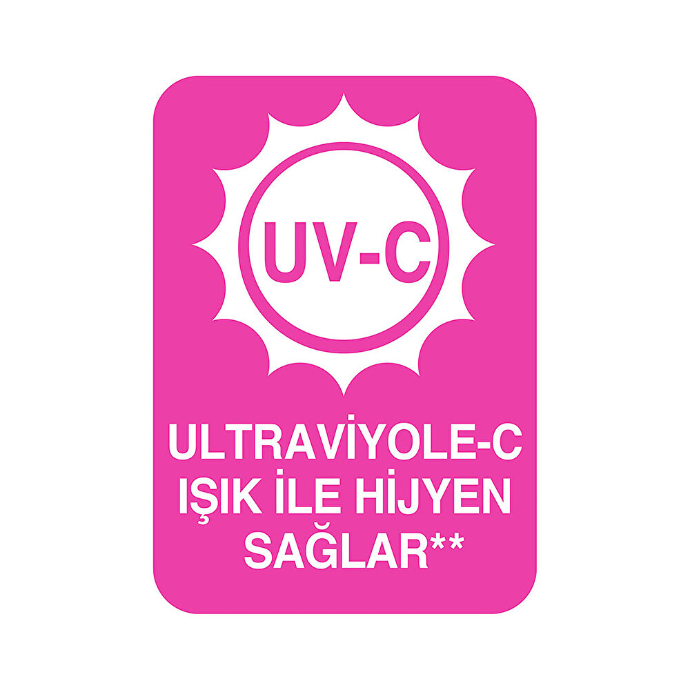 Külot Bez 7 Beden XX Large Fırsat Paketi 27 Adet