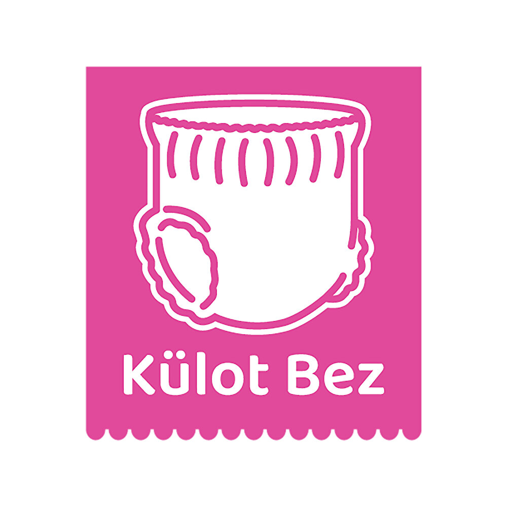 Külot Bez 7 Beden XX Large Fırsat Paketi 27 Adet