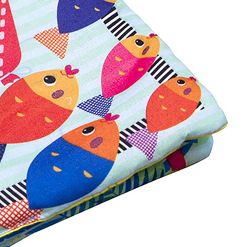 Molie Bebek Dişlikli Sayılar Hışırtılı Kitap