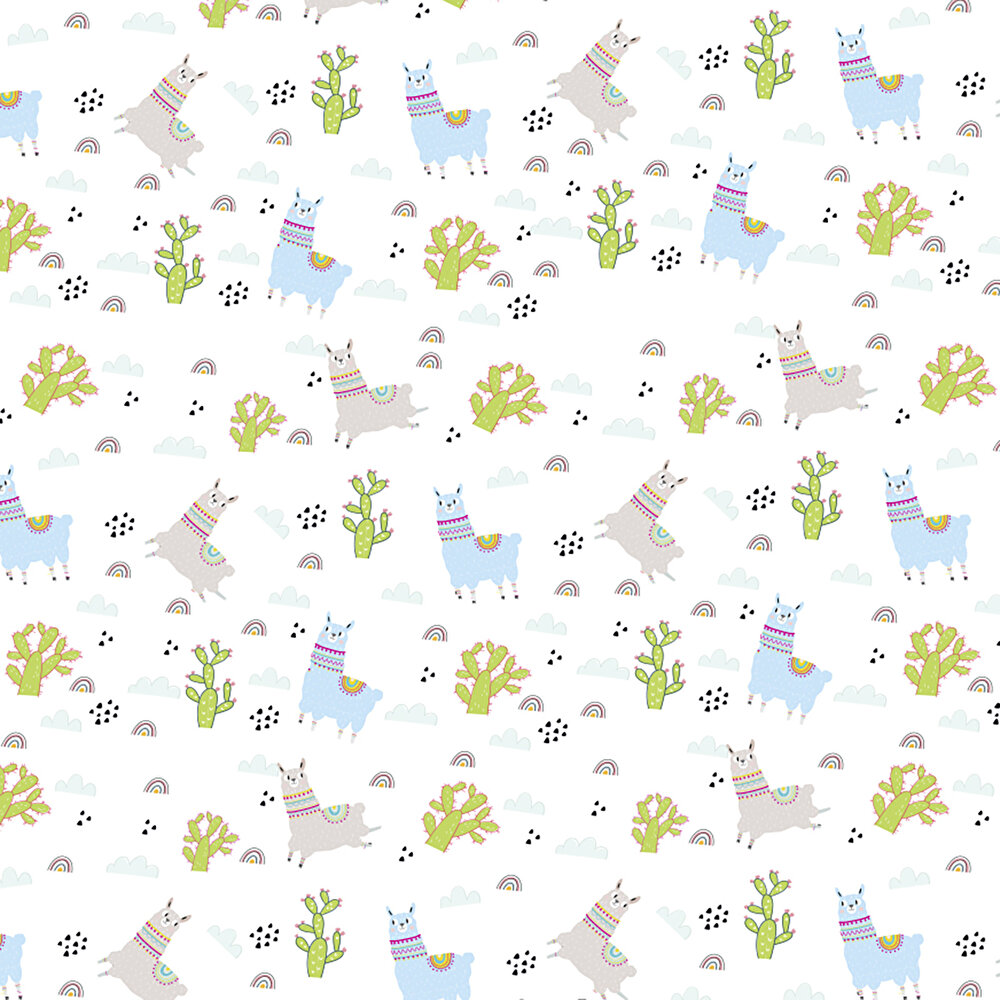 Desenli Ahşap Oyun Çadırı