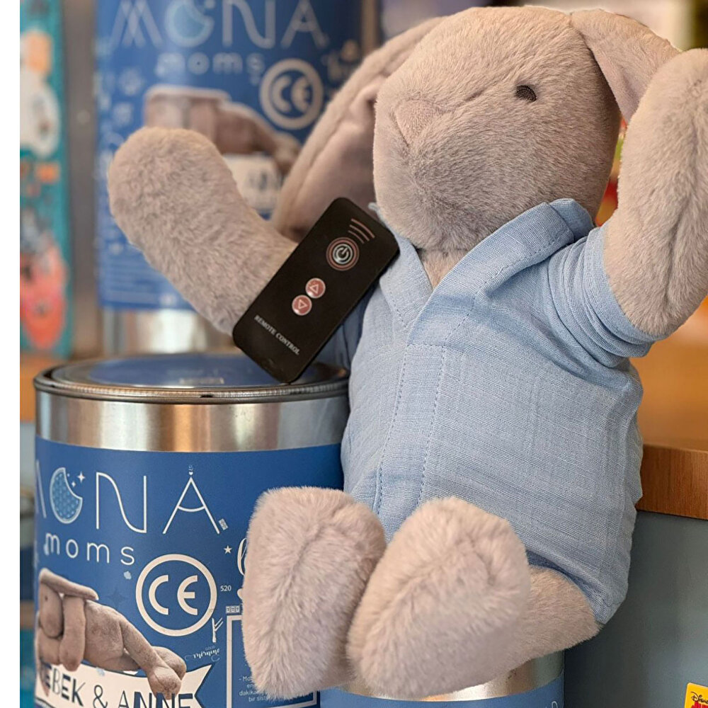 Mona Uyku Arkadaşı