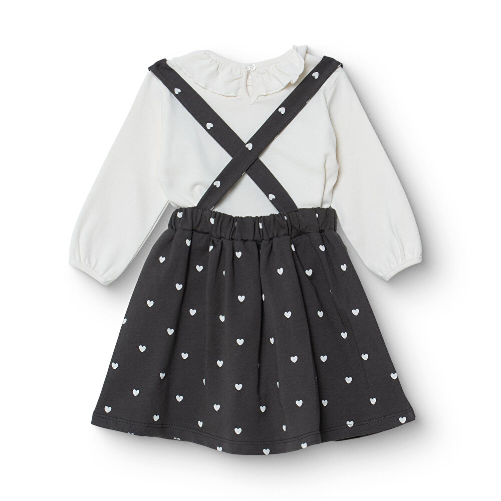 Monochrome Bluz-Etek