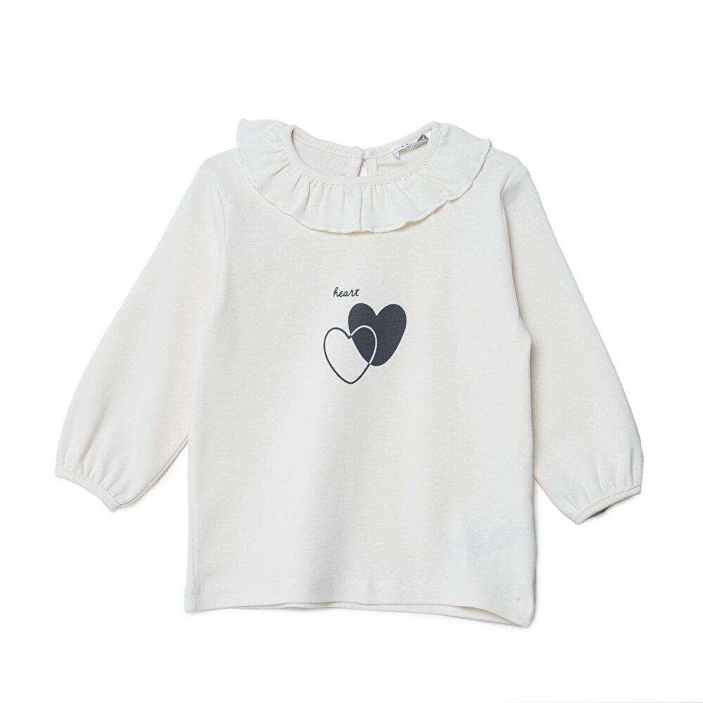 Monochrome Bluz-Etek