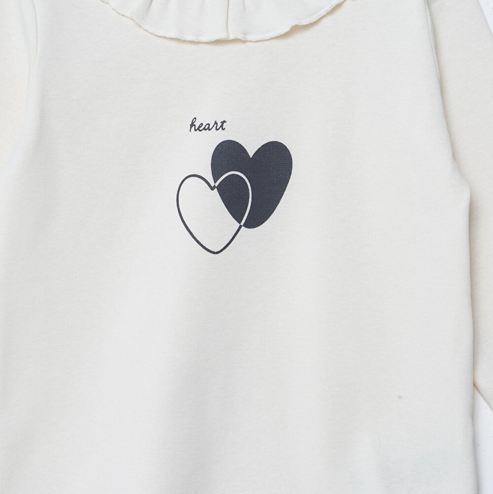 Monochrome Bluz-Etek