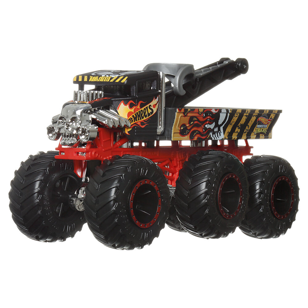 Monster Trucks 1:64 Çekici Arabalar HWN86