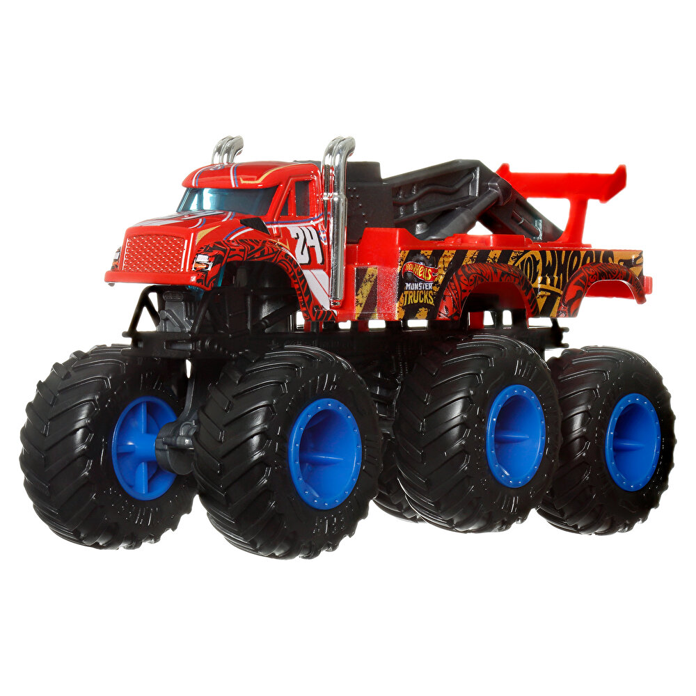Monster Trucks 1:64 Çekici Arabalar HWN86