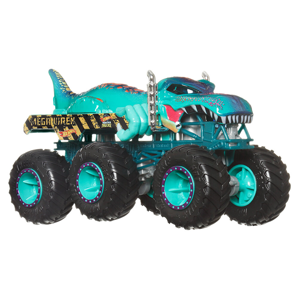 Monster Trucks 1:64 Çekici Arabalar HWN86