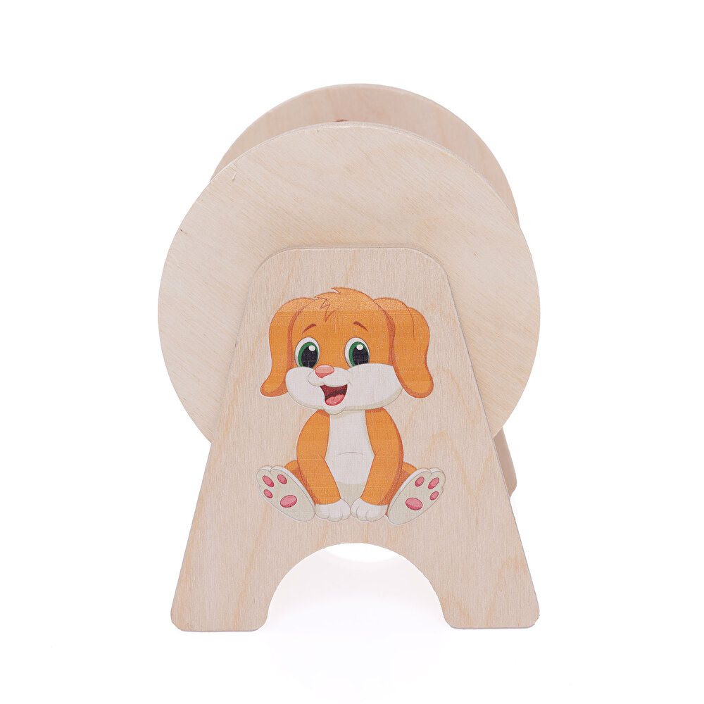 Montessori Döner Çıngırak