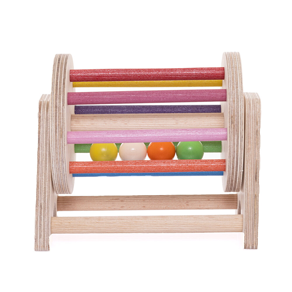 Montessori Döner Çıngırak