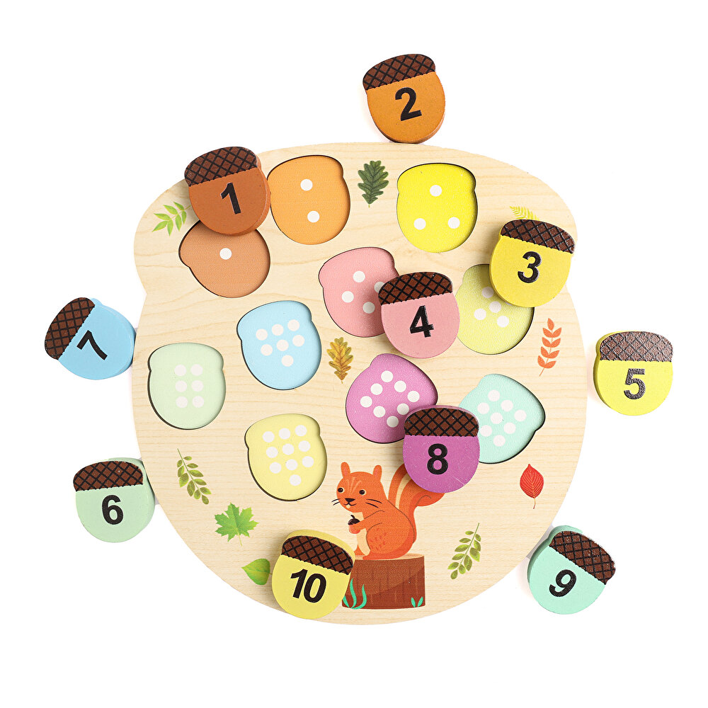 Montessori Sincap Takımı