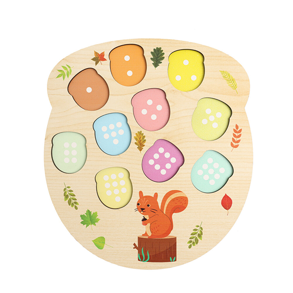 Montessori Sincap Takımı