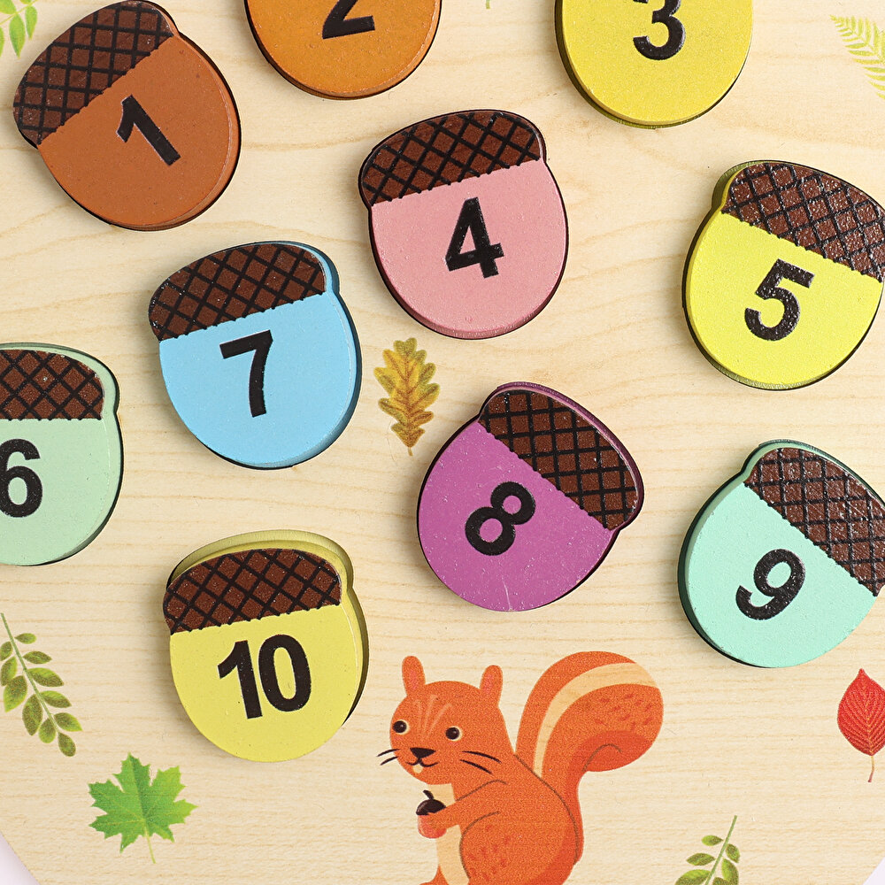 Montessori Sincap Takımı