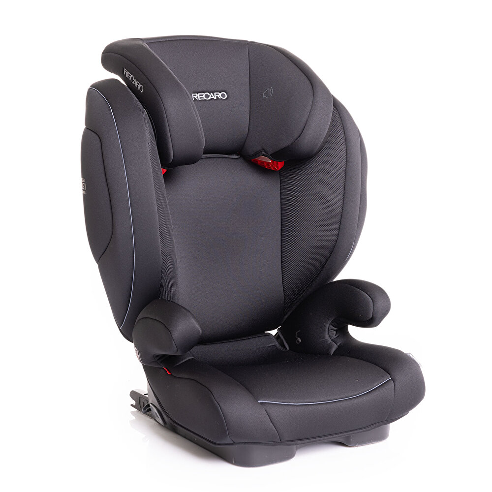 Monza Nova 2 Seatfix