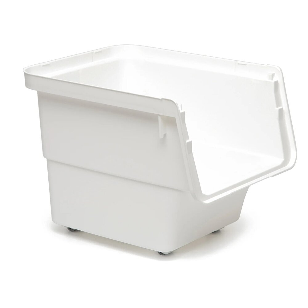 Çok Amaçlı Tekerlekli Organizer 12 LT Tek Modül