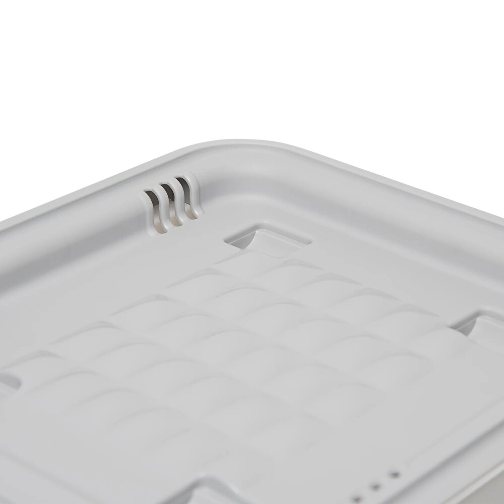 Çok Amaçlı Tekerlekli Organizer 12 LT Tek Modül