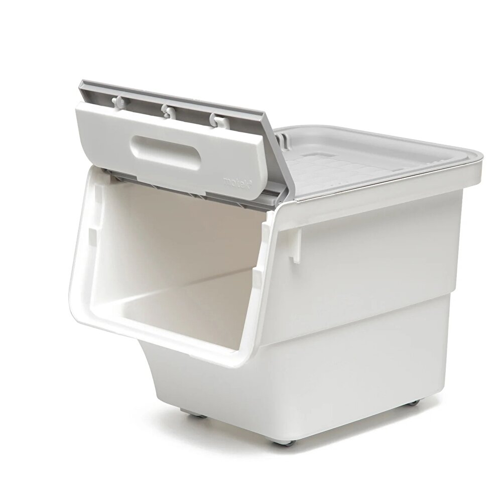 Çok Amaçlı Tekerlekli Organizer 12 LT Tek Modül