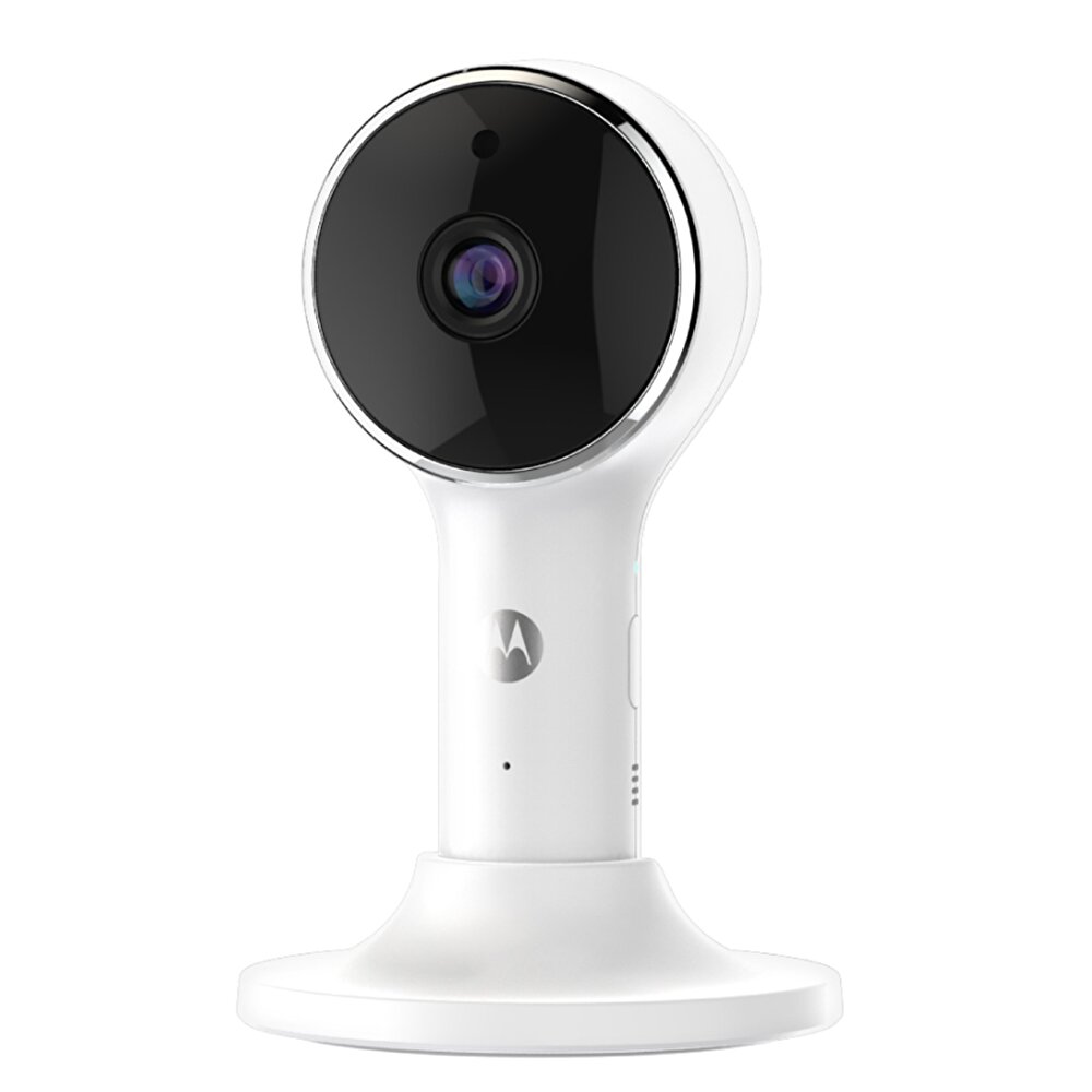 LUX64 4.3 İnç Wİ-Fİ Bağlantılı Kamera