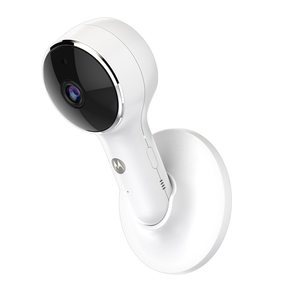 LUX64 4.3 İnç Wİ-Fİ Bağlantılı Kamera