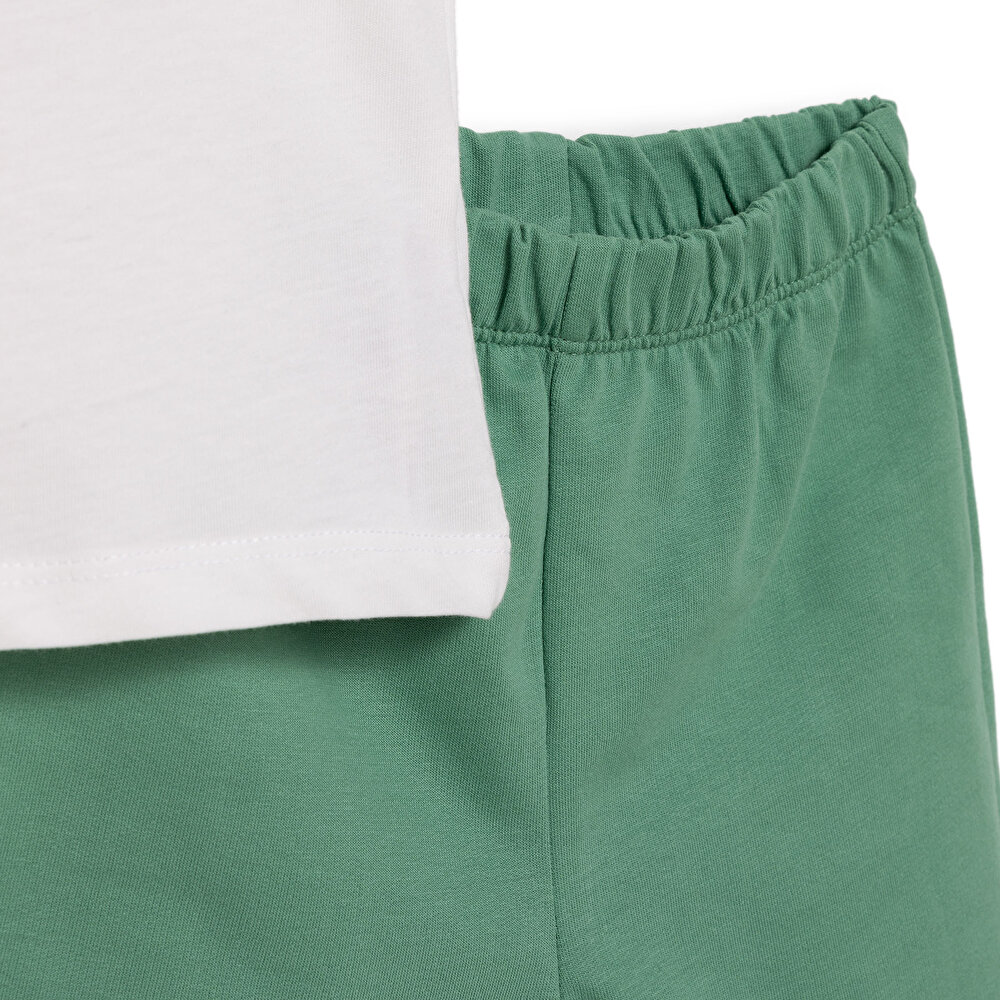 Motto Boy Erkek Tshirt-Şort Erkek Bebek