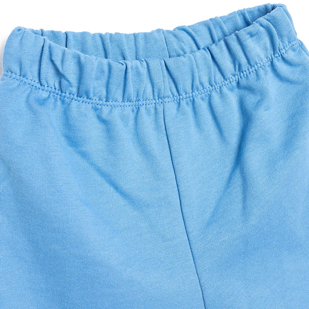 Motto Boy Erkek Tshirt-Şort Erkek Bebek