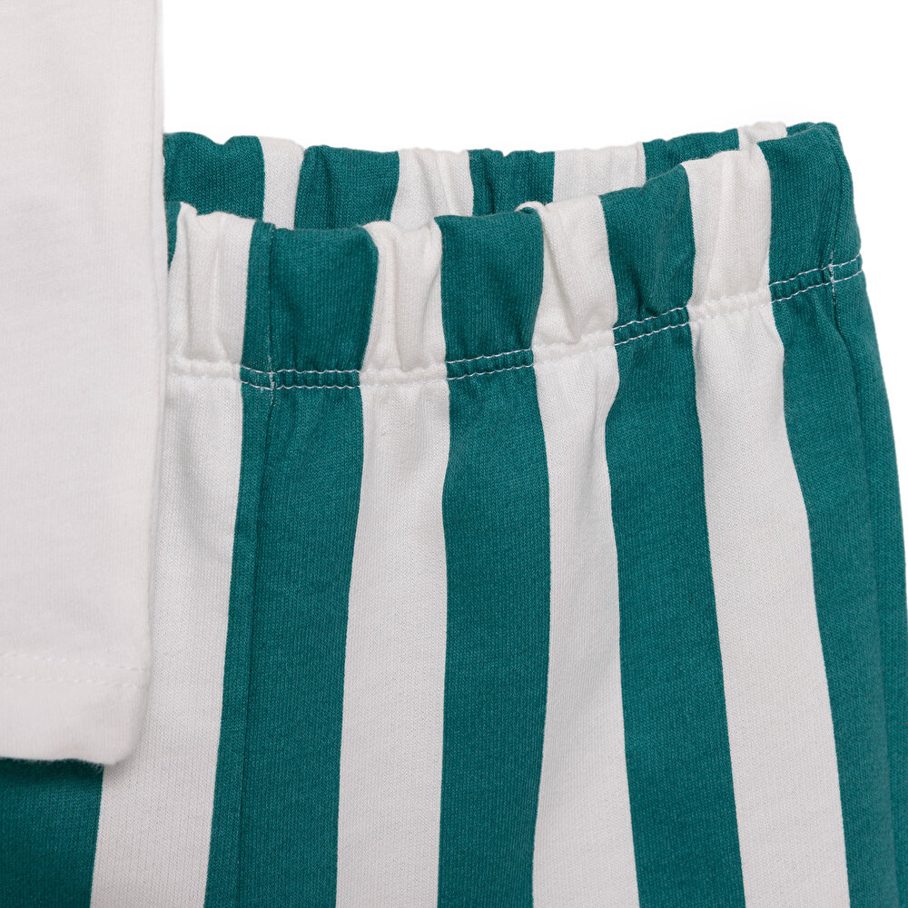 Motto Boy Erkek Tshirt-Şort Erkek Bebek