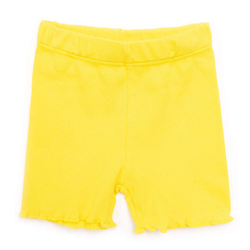 Motto Girl Tshirt-Tayt