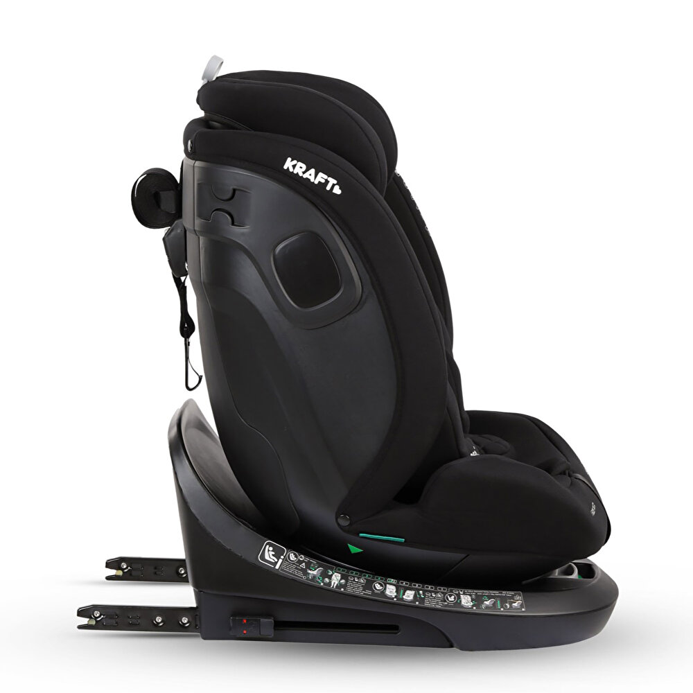 Move I-Size 0-36 Kg Oto Koltuğu