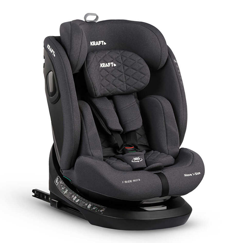 Move I-Size 0-36 Kg Oto Koltuğu