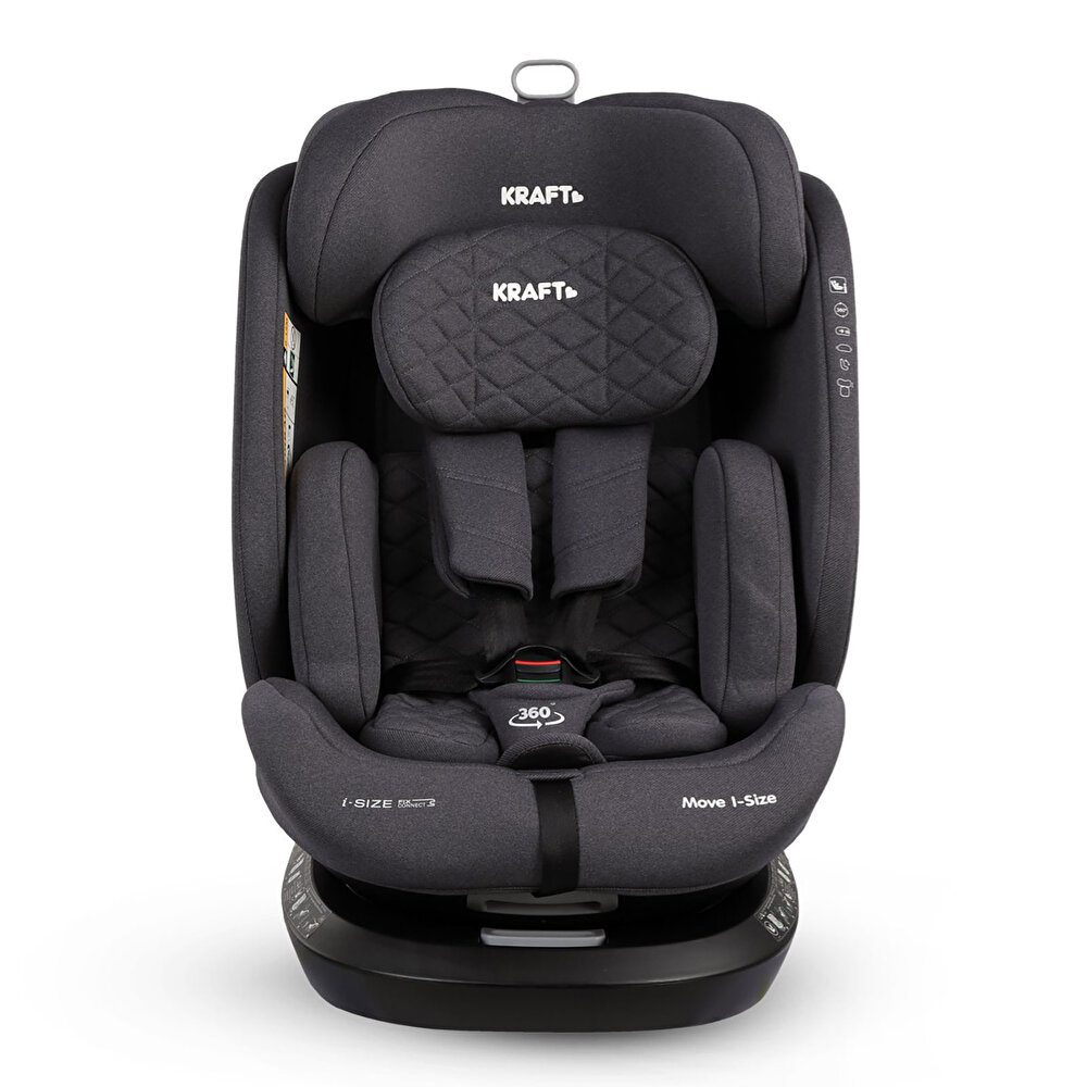 Move I-Size 0-36 Kg Oto Koltuğu